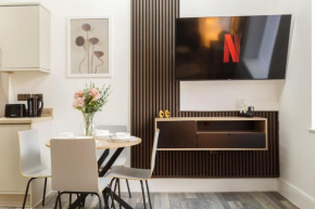 Bradford Luxury Central Apartment